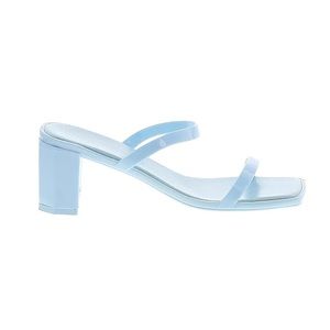 Jeffrey Campbell Jamm Jelly Heel